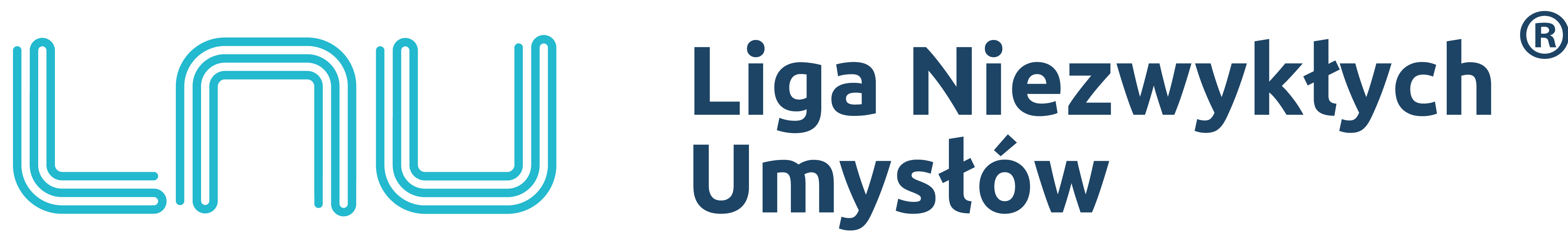 Liga niezwykłych umysłów