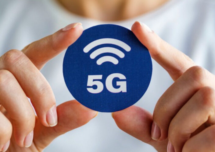 Sieć 5G kluczowa dla tworzenia nowej gospodarki po pandemii