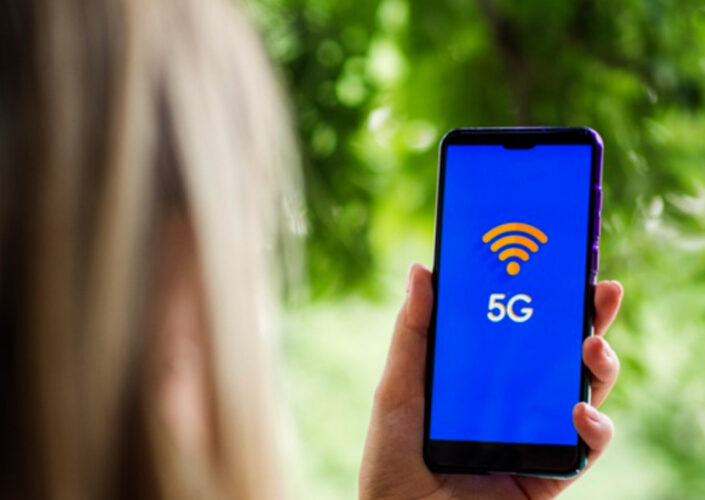 Sieć 5G – zielona z natury i przyjazna dla środowiska