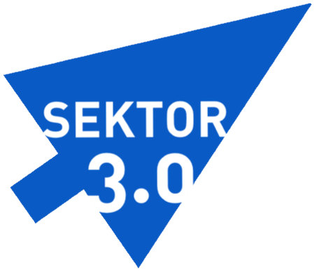 Sektor 3.0 Fundacja rozwoju społeczeństwa informacyjnego