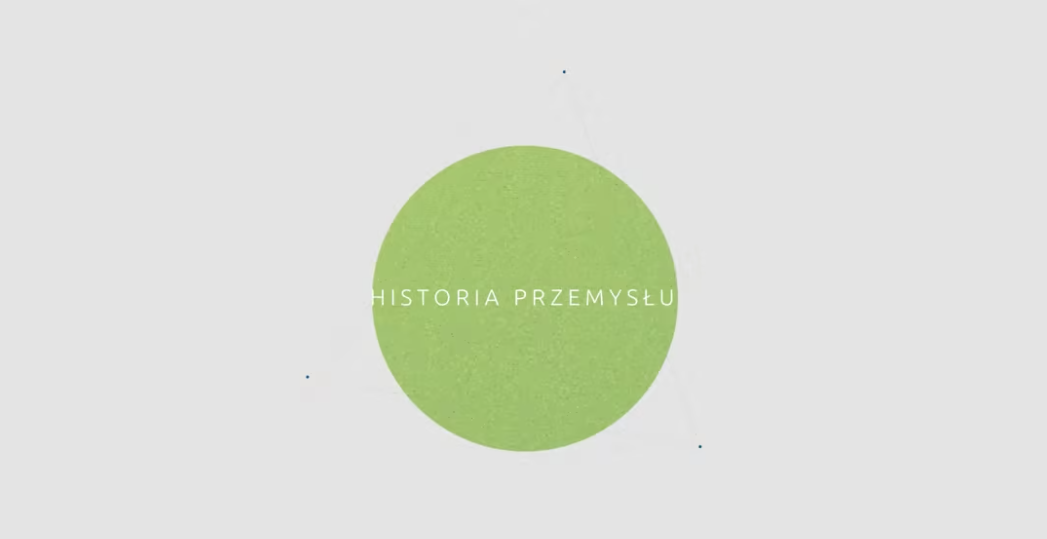 Przemysł na przestrzeni wieków. Platforma Przemysłu Przyszłości