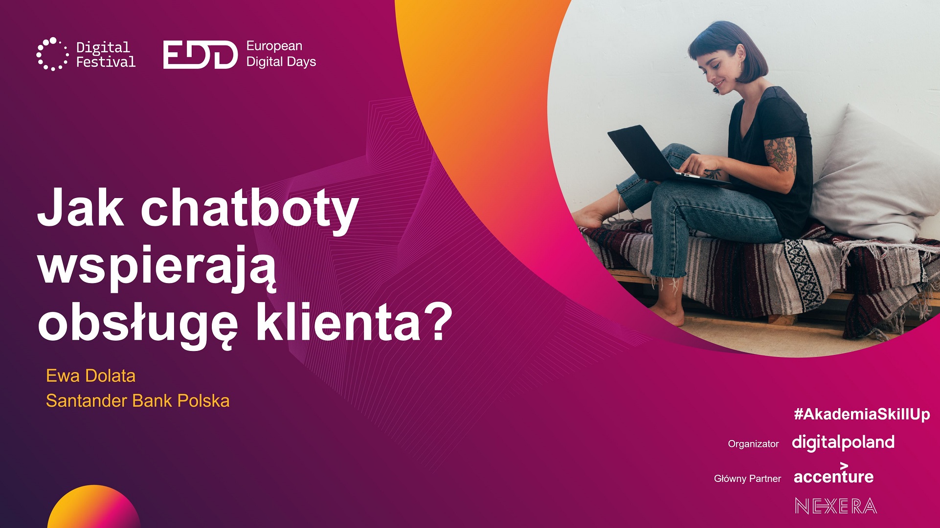 Jak chatboty wspierają obsługę klienta?