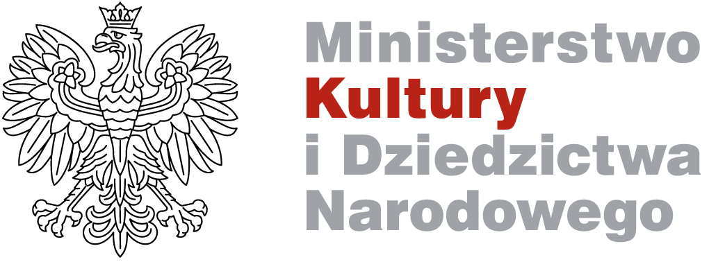 Ministerstwo Kultury i Dziedzictwa Narodowego