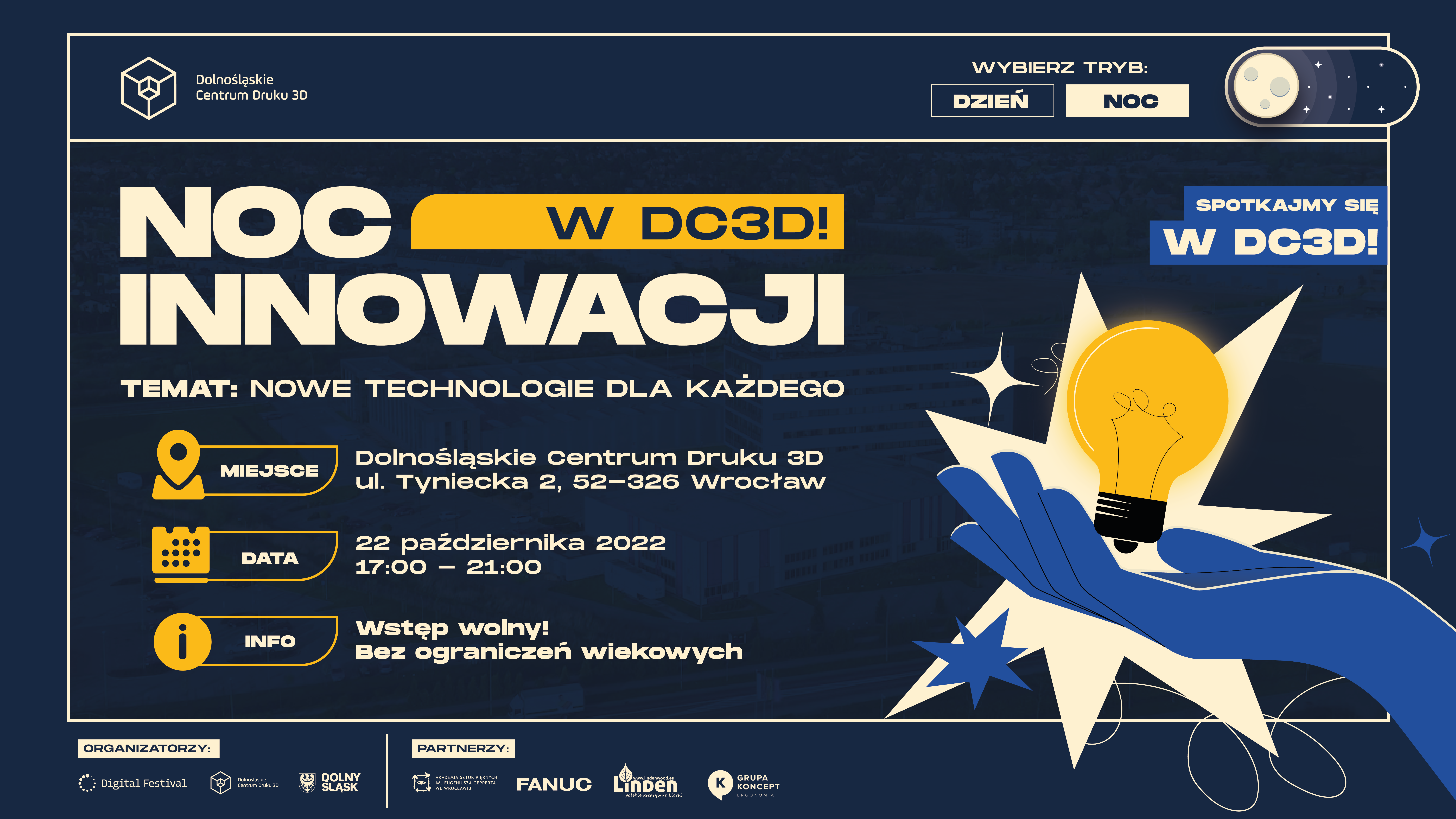 Nowe technologie dla każdego