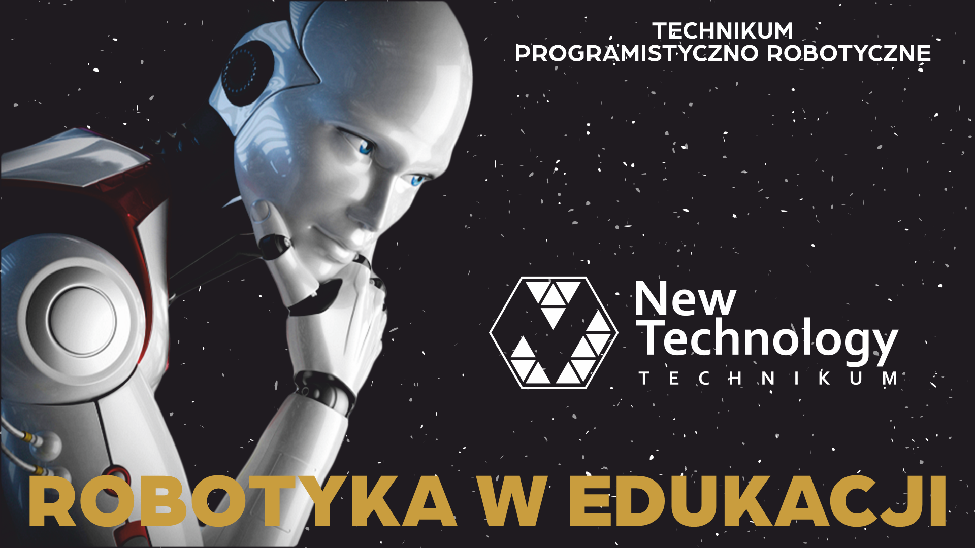 Robotyka Przyszłością Edukacji