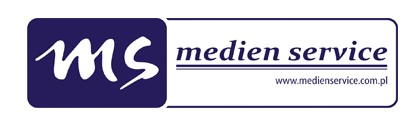 Logo organizatora