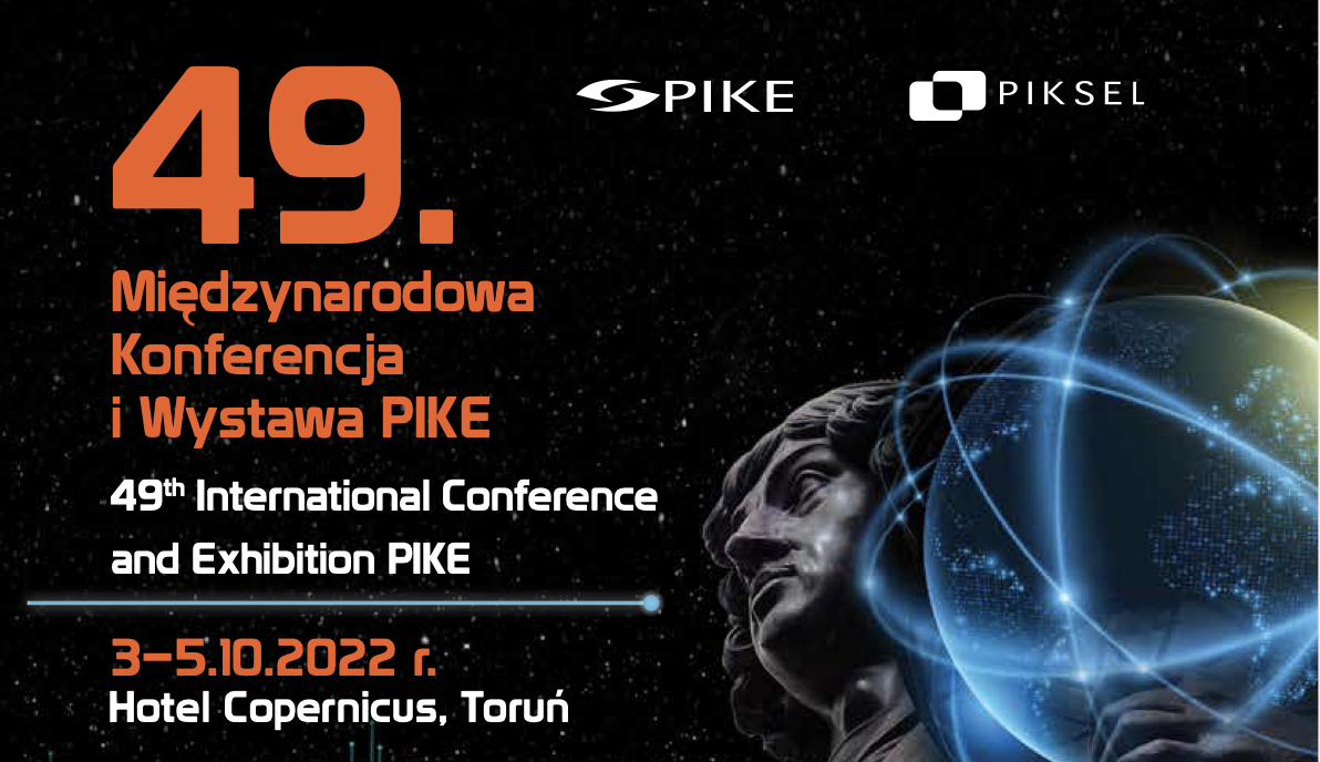 49. Międzynarodowa Konferencja i Wystawa PIKE