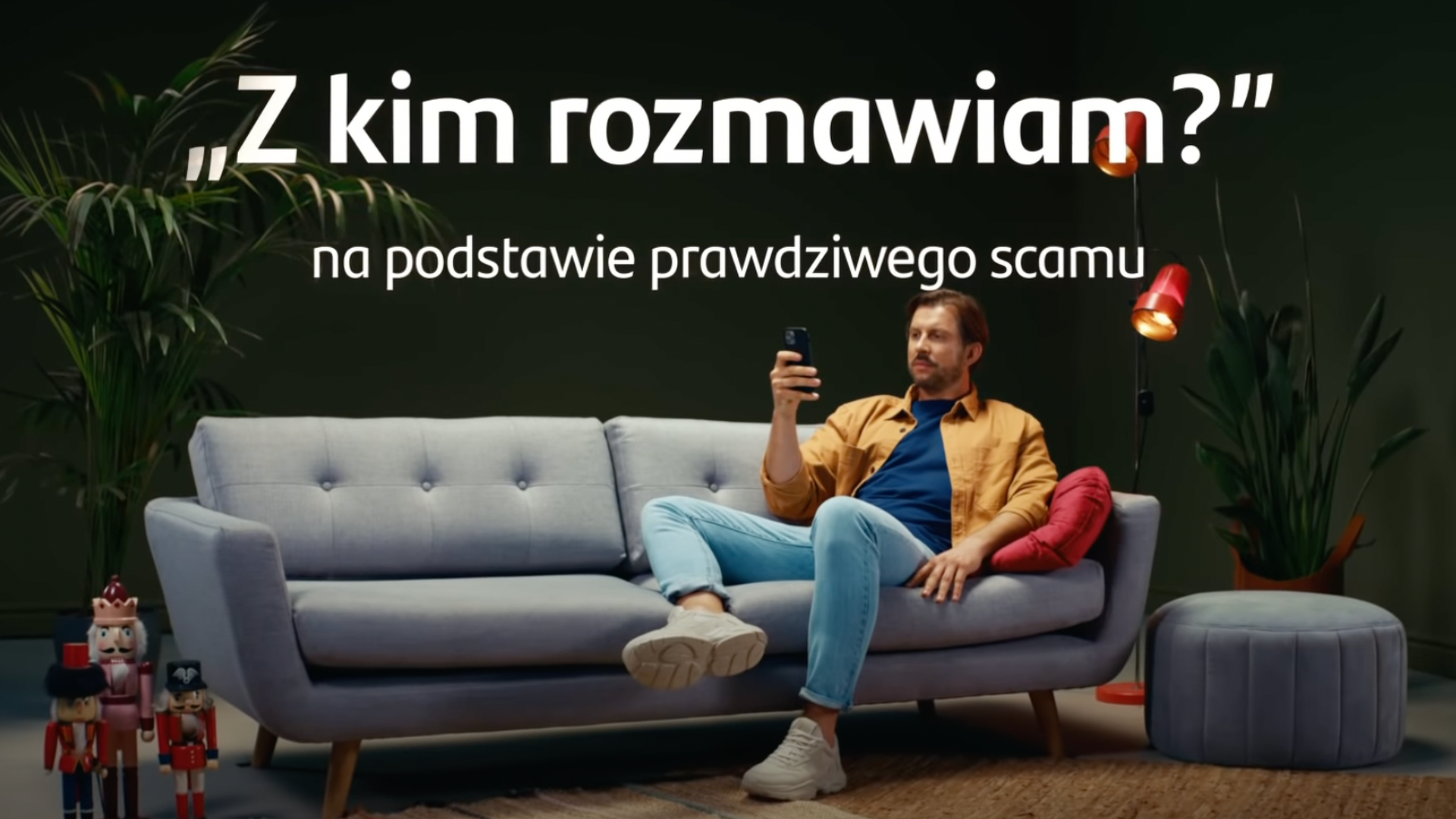 Dzwoni do ciebie bank? Uważaj na oszustów