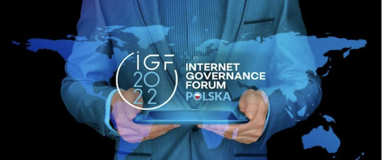 IGF 2022