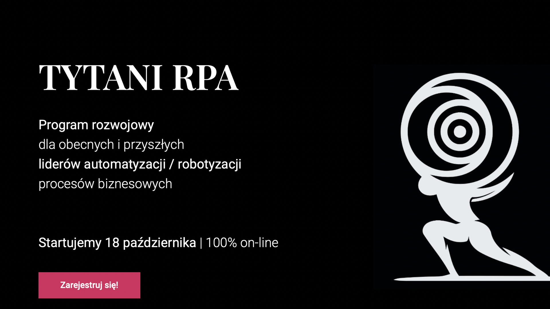 Tytani RPA