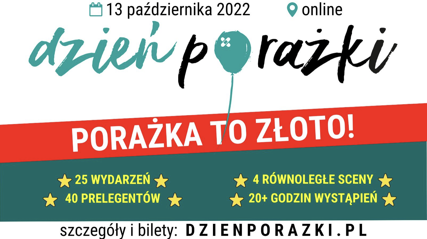 Dzień porażki