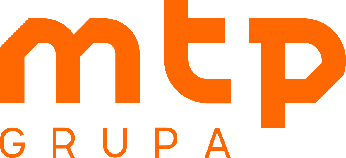 Logo organizatora