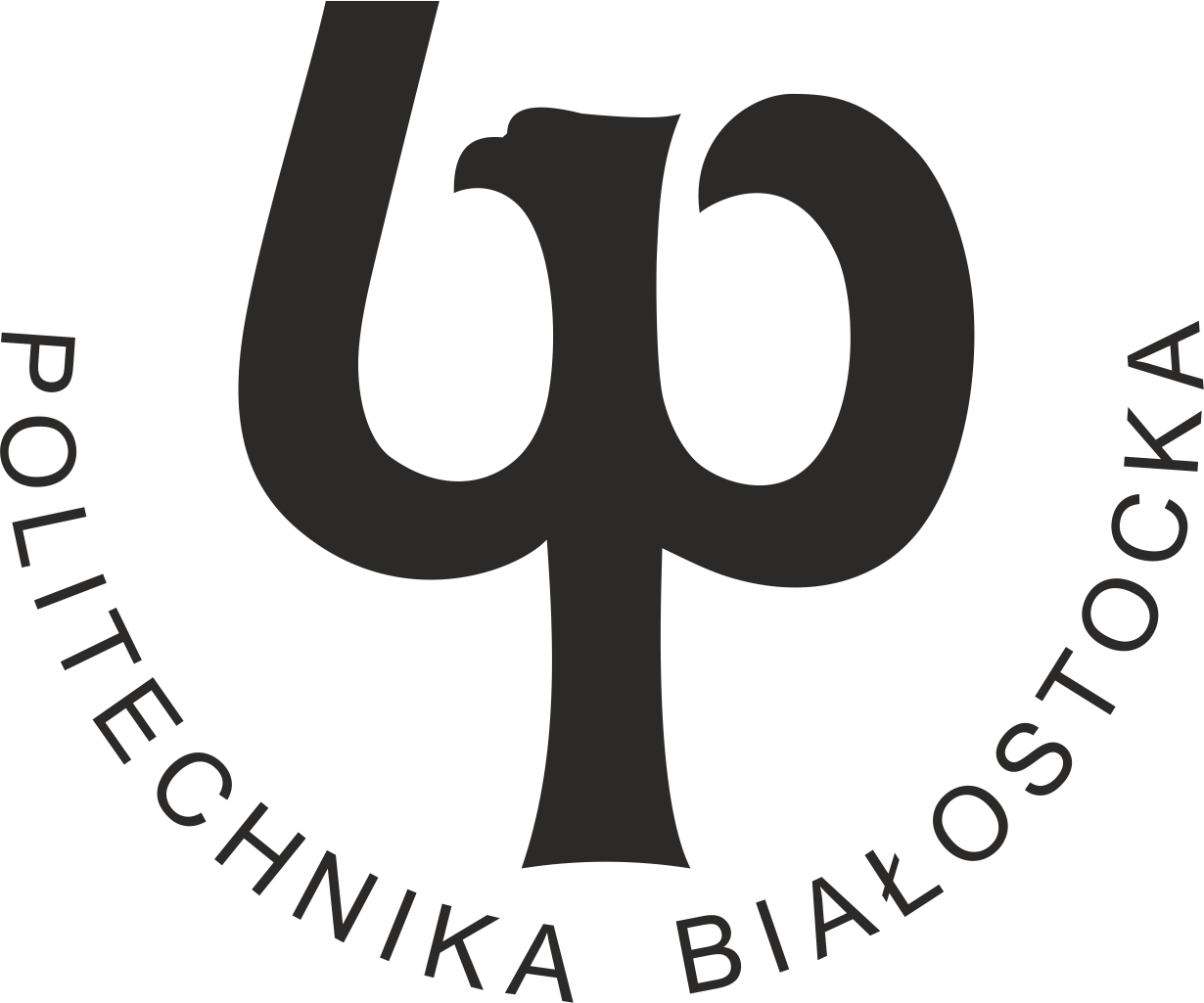 Logo organizatora