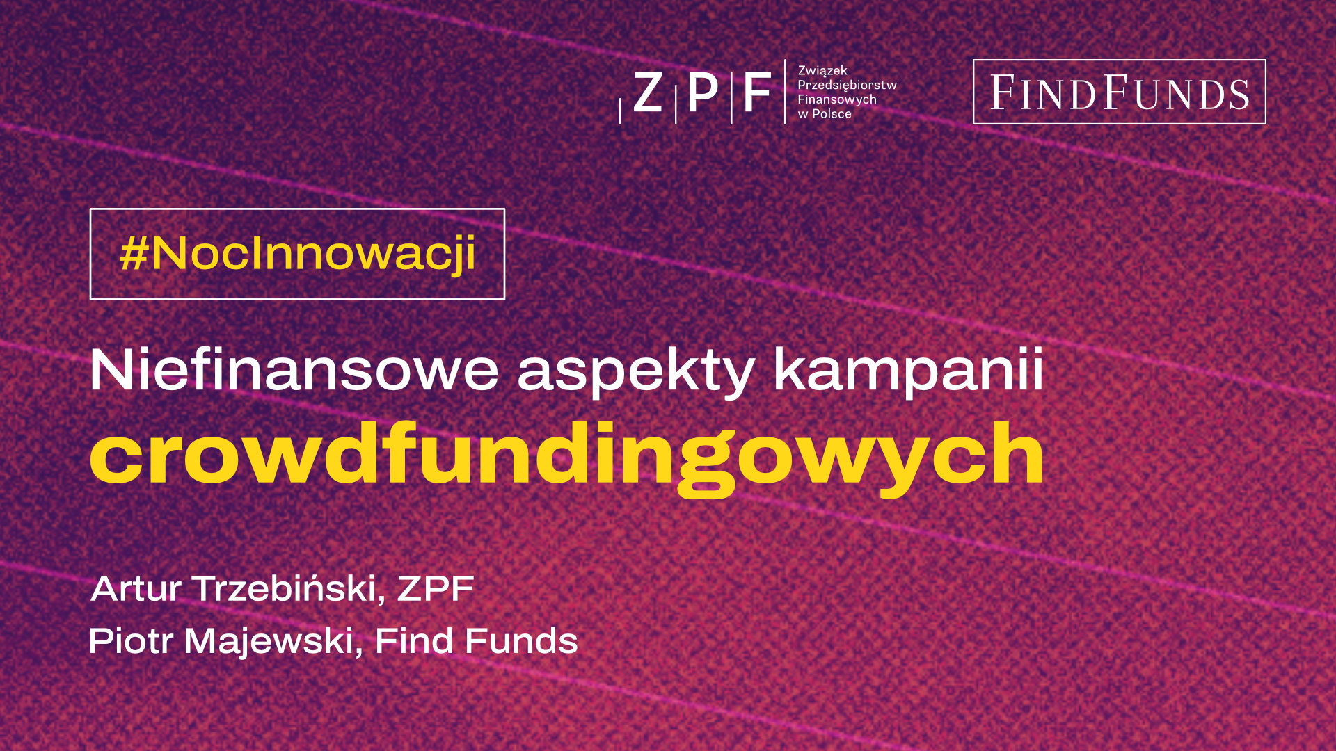 Niefinansowe aspekty kampanii crowdfundingowych