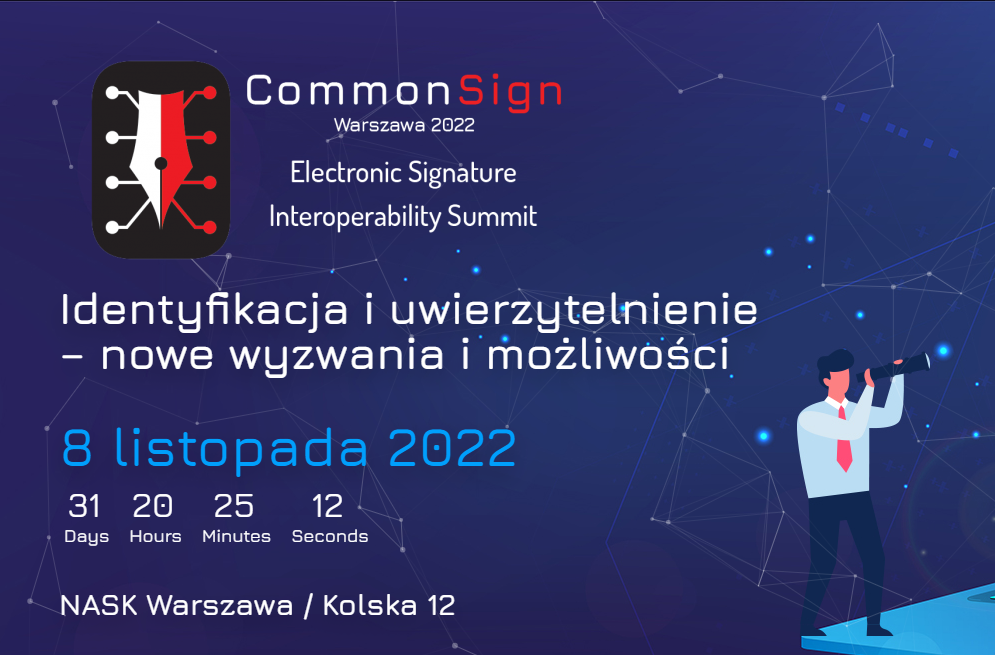 Common Sign 2022