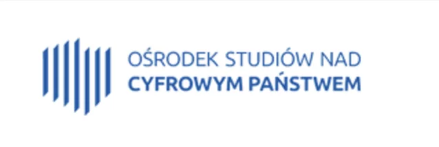 Fundacja „Ośrodek Studiów nad Cyfrowym Państwem”